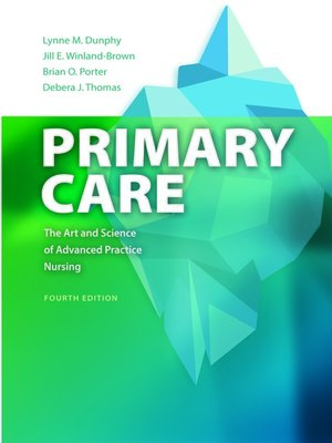 cover image of Primary Care